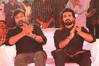 Acharya Movie Pre Release Event Photos Set3